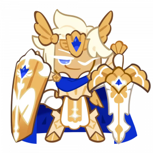 Madeleinebase — Cookie Run Kingdom Playable Characters (6/5/24) option 85