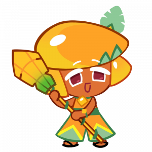 Mangobase — Cookie Run Kingdom Playable Characters (6/5/24) option 73