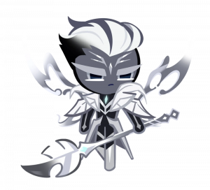 Mercurialknightdefault — Cookie Run Kingdom Playable Characters (6/5/24) option 26