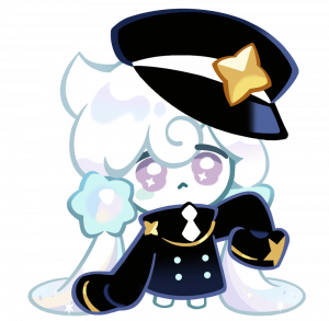Milkywaydefault — Cookie Run Kingdom Playable Characters (6/5/24) option 45