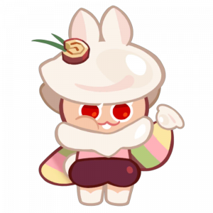 Moonrabbit1 — Cookie Run Kingdom Playable Characters (6/5/24) option 67
