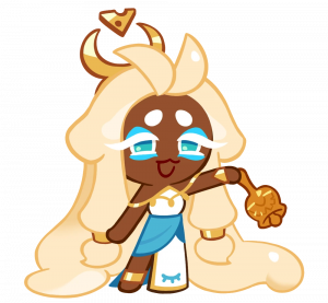 Mozzarelladefault — Cookie Run Kingdom Playable Characters (6/5/24) option 32
