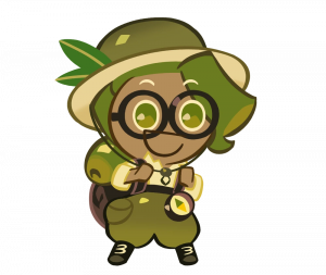 Olivedefault — Cookie Run Kingdom Playable Characters (6/5/24) option 31