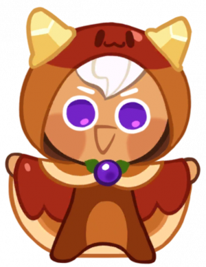 Pancakebase — Cookie Run Kingdom Playable Characters (6/5/24) option 116