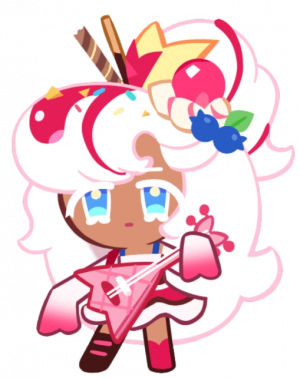 Parfaitbase — Cookie Run Kingdom Playable Characters (6/5/24) option 69