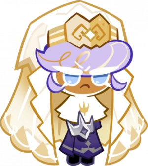 Pastrybase — Cookie Run Kingdom Playable Characters (6/5/24) option 75