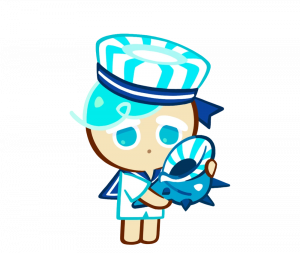 Peppermintdefaultsprite — Cookie Run Kingdom Playable Characters (6/5/24) option 36