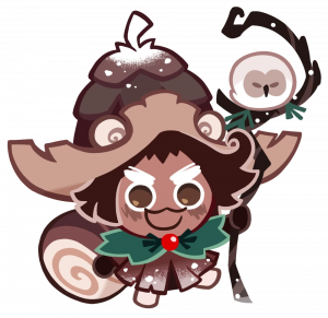 Pineconedefault — Cookie Run Kingdom Playable Characters (6/5/24) option 47