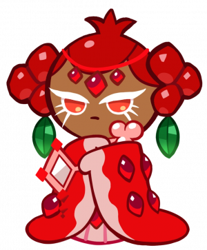 Pomegranatebase — Cookie Run Kingdom Playable Characters (6/5/24) option 90