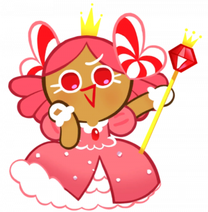 Princessbase — Cookie Run Kingdom Playable Characters (6/5/24) option 124