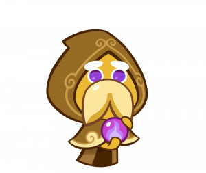 Prophetdefaultsprite — Cookie Run Kingdom Playable Characters (6/5/24) option 46