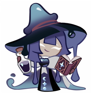 Prunejuicedefault — Cookie Run Kingdom Playable Characters (6/5/24) option 42