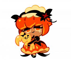 Pumpkinpiebase — Cookie Run Kingdom Playable Characters (6/5/24) option 64