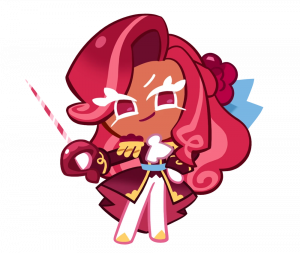 Raspberrybase — Cookie Run Kingdom Playable Characters (6/5/24) option 68