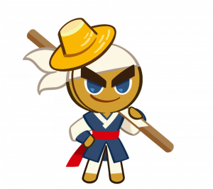 Rebeldefault — Cookie Run Kingdom Playable Characters (6/5/24) option 28