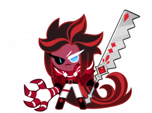 Redvelvetbase — Cookie Run Kingdom Playable Characters (6/5/24) option 74