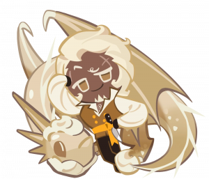 Royalmargarinedefault — Cookie Run Kingdom Playable Characters (6/5/24) option 40