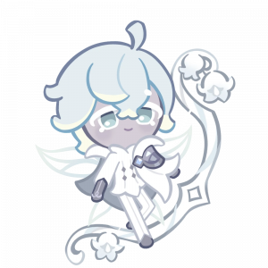 Silverbelldefault — Cookie Run Kingdom Playable Characters (6/5/24) option 27