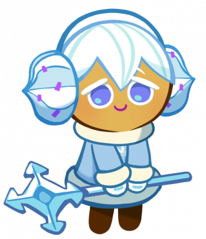 Snowsugardefault — Cookie Run Kingdom Playable Characters (6/5/24) option 99
