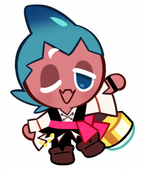 Sorbetsharkbase — Cookie Run Kingdom Playable Characters (6/5/24) option 70
