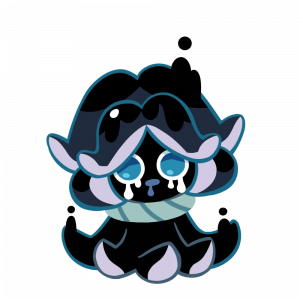 Squidinkbase — Cookie Run Kingdom Playable Characters (6/5/24) option 71