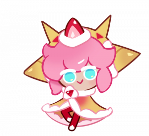 Strawberrycrepedefault — Cookie Run Kingdom Playable Characters (6/5/24) option 77