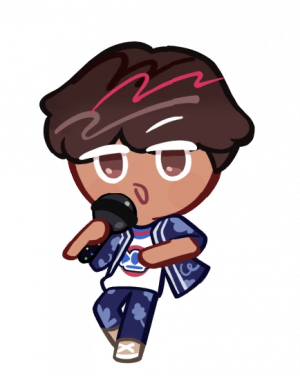 Sugadefault — Cookie Run Kingdom Playable Characters (6/5/24) option 107