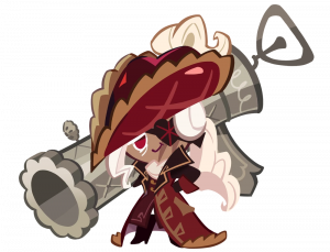 Tartetatindefault — Cookie Run Kingdom Playable Characters (6/5/24) option 39