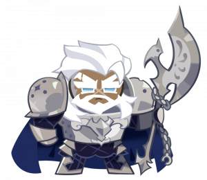 Teaknight1 — Cookie Run Kingdom Playable Characters (6/5/24) option 60