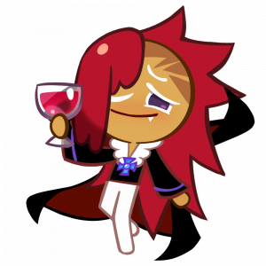 Vampire6 — Cookie Run Kingdom Playable Characters (6/5/24) option 98