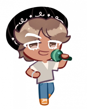 Vdefault — Cookie Run Kingdom Playable Characters (6/5/24) option 108
