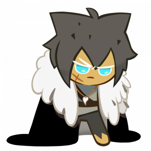 Werewolfdefault — Cookie Run Kingdom Playable Characters (6/5/24) option 96