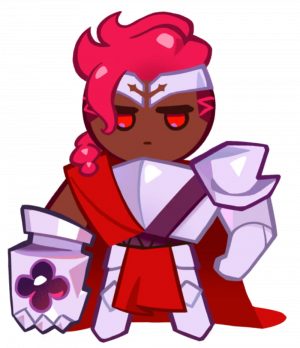 Wildberryspritedefault — Cookie Run Kingdom Playable Characters (6/5/24) option 56