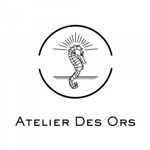 Atelierdesors Logo — Maison de Parfum option 14