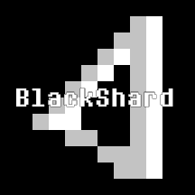 Blackshard — All Deltarune Equipment (Chapters 1-5) option 7