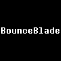 Bounceblade — All Deltarune Equipment (Chapters 1-5) option 4