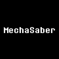 Mechasaber — All Deltarune Equipment (Chapters 1-5) option 3