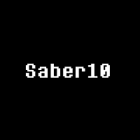 Saber10 — All Deltarune Equipment (Chapters 1-5) option 6