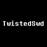 Twistedswd — All Deltarune Equipment (Chapters 1-5) option 12