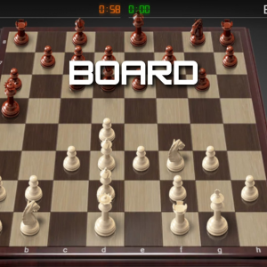 Board — Video Games Genres option 12