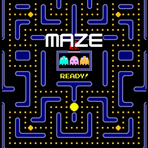 Maze — Video Games Genres option 22