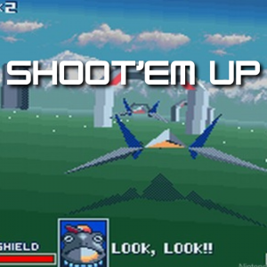 Shoot Em Up — Video Games Genres option 37