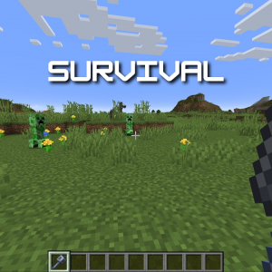 Survival — Video Games Genres option 45