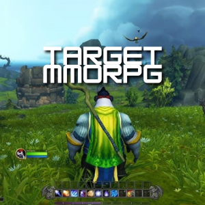 Target Mmorpg — Video Games Genres option 48