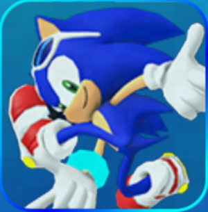 Adventuresonicportraitv242 — Sonic Speed Simulator option 2