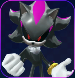 Androidshadowpinkportraitv216 — Sonic Speed Simulator option 7