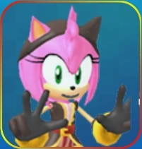 Blackroseportrait — Sonic Speed Simulator option 14