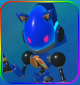 Chaossonic — Sonic Speed Simulator option 17