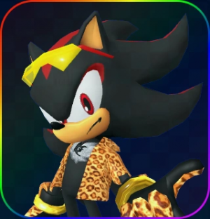 Cheetahshadowportrait — Sonic Speed Simulator option 19