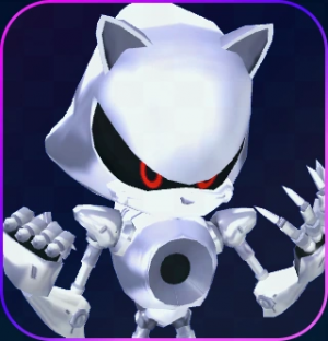 Chromemetalsonicportraitv216 — Sonic Speed Simulator option 21